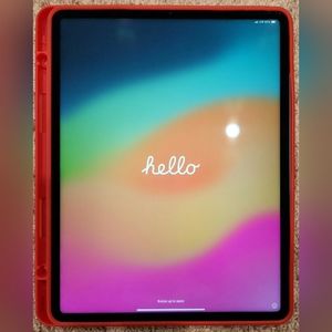 iPAD PRO 12.9 5th GEN